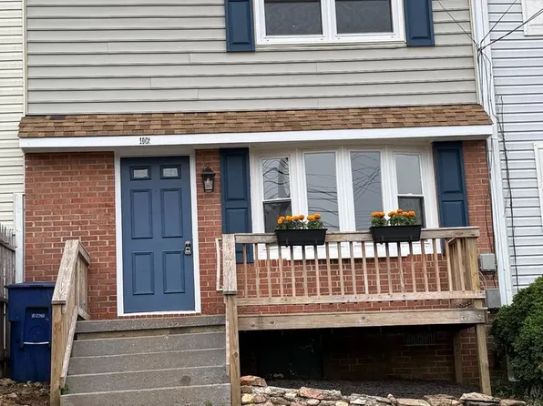 406 Viscose Ave, Front Royal, VA 22630