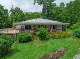 1010 Hartman Rd, Greeneville, TN 37743