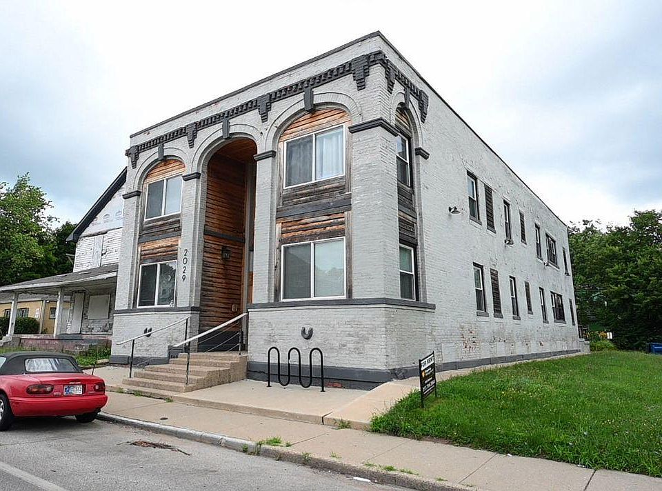 1st image of 2029 N College Ave APT H