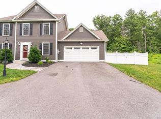 50 Airport Rd, Killingly, CT 06239