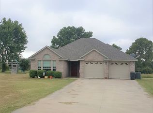19 Quanah Dr, Burneyville, OK 73430