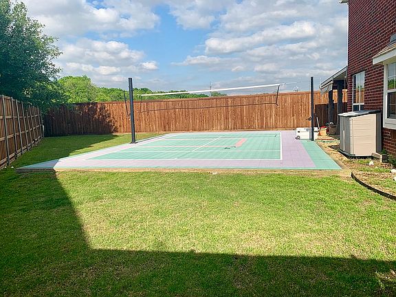 Still room for more toys