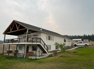 17601 N Austin Rd, Colbert, WA 99005