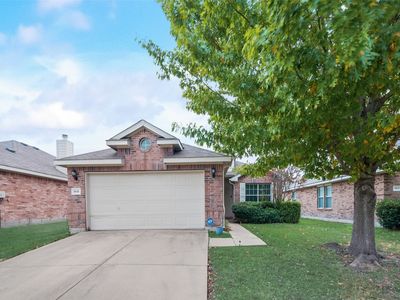 1016 Comfort Dr, Forney, TX, 75126