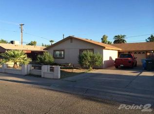 4501 W Verde Ln, Phoenix, AZ 85031