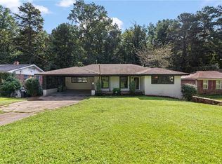 1806 Fort Valley Dr SW, Atlanta, GA 30311