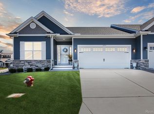 2793 Blue Sky Dr #1, Howell, MI 48843