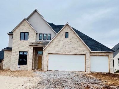 1409 Regency Pointe Dr, Edmond, OK, 73013