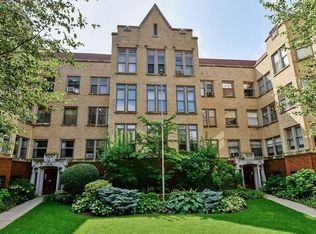 627 W Addison St APT 2, Chicago, IL 60613