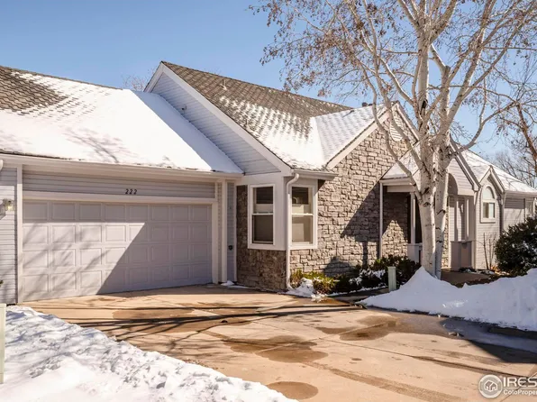 222 Fairfield Ln, Louisville, CO 80027