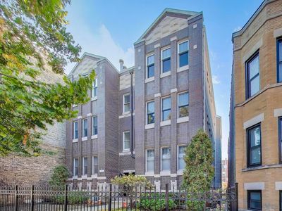 4212 N Ashland Ave #Gs, Chicago, IL, 60613