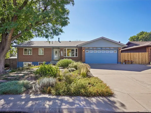 1576 S Wright Court, Lakewood, CO 80228