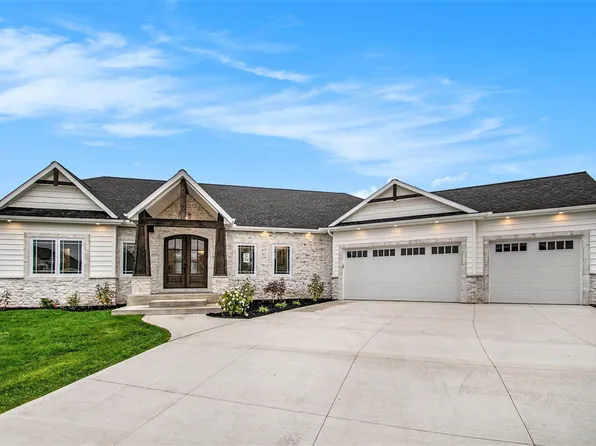 54628 Salem Farms #258, Court Osceola, IN 46561