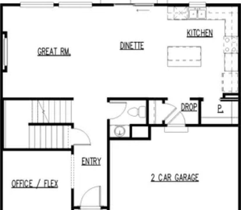 2nd image of 4616 Everest Ave