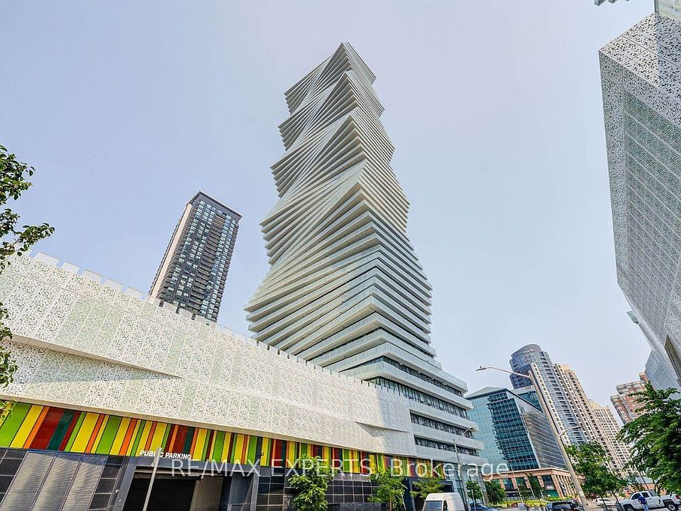 1st image of 3900 Confederation Pkwy #2710