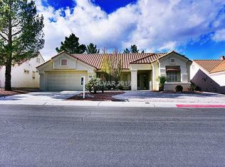 3013 Linkview Dr, Las Vegas, NV 89134