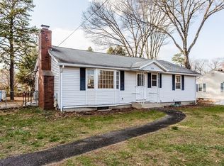 220 Line St, Feeding Hills, MA 01030