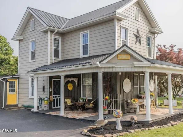 6550 4th St, Bloomsburg, PA 17815
