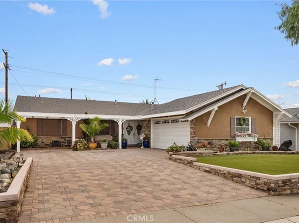 1406 Carey Ave, Brea, CA 92821