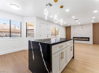 1017 Falconhead Ln Unit 102, Las Vegas, NV 89128