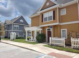 4562 Jonafree Ln #104, Kissimmee, FL 34746