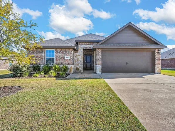 636 Excelsior Dr, Waxahachie, TX 75165