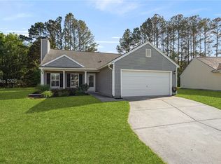 442 Colony Dr, Ridgeland, SC 29936