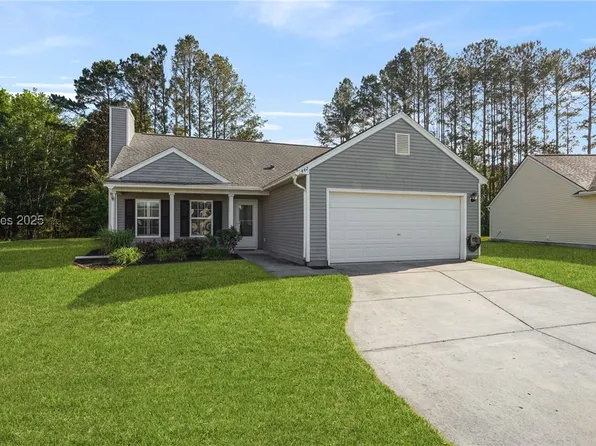 442 Colony Dr, Ridgeland, SC 29936