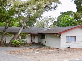 3022 Stevenson Dr, Pebble Beach, CA 93953
