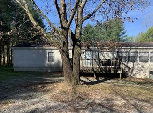 2405 Reed Springs Rd, Philadelphia, TN 37846