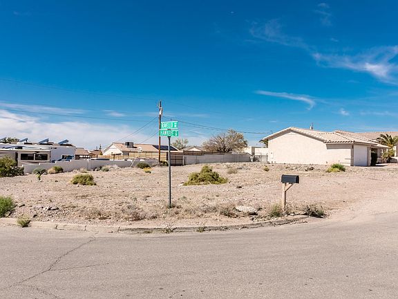 5th image of 1597 Hawkeye Dr Lot 14