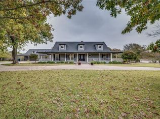 5810 Cool Springs Dr, Midlothian, TX 76065