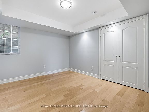5th image of 98 Ner Israel Dr #Basement