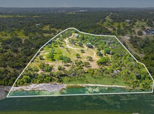 956 Lost Acres Loop, Blanco, TX 78606