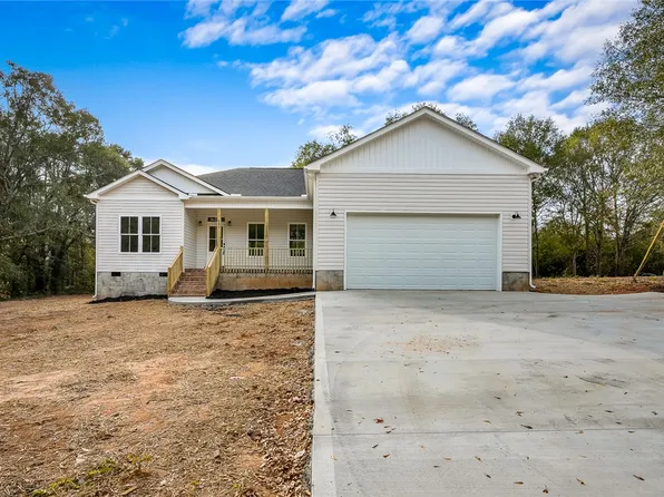 435 Minor St, Williamston, SC 29697