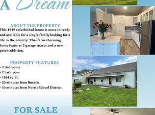 24024 S 10th St, Martell, NE 68404