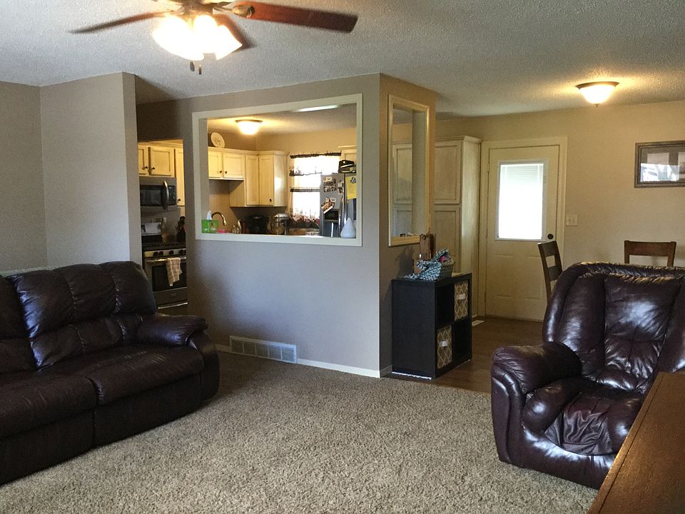 809 Executive Ave, Crooks, SD 57020 Zillow