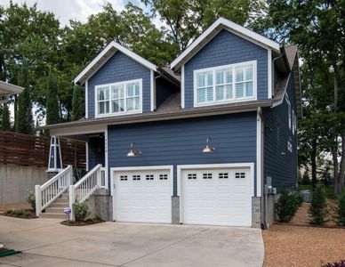 802 Montrose Ave #B, Nashville, TN, 37204