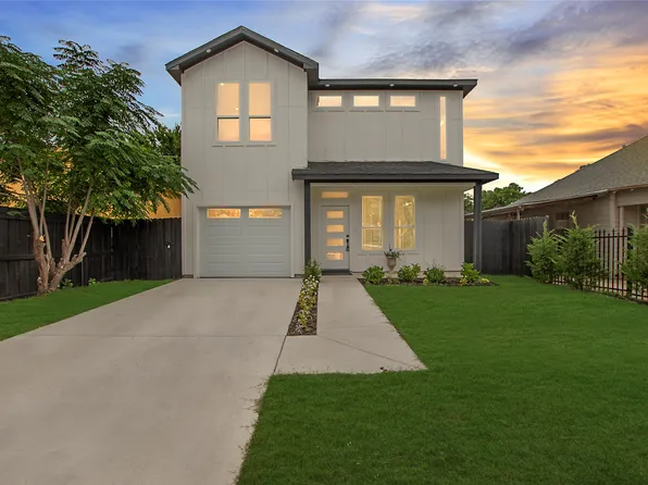 114 W Ohio Ave, Dallas, TX 75224