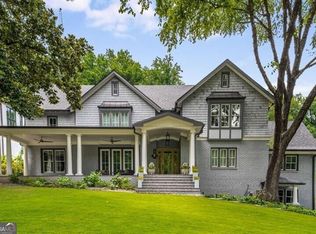 1678 Nottingham Way NE, Atlanta, GA 30309