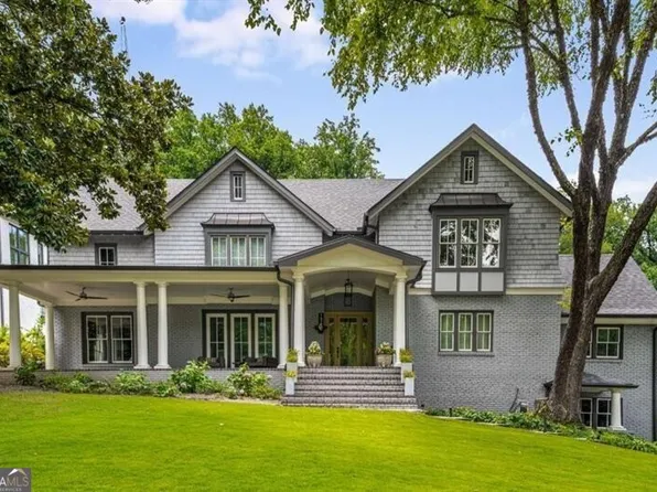 1678 Nottingham Way NE, Atlanta, GA 30309