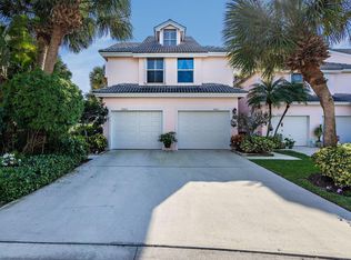 2601 Fairway Dr N, Jupiter, FL 33477