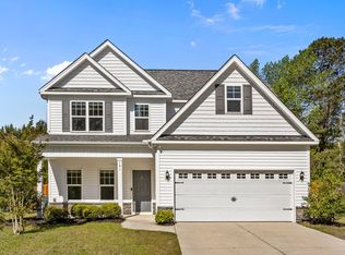 101 Poplar Branch Way, Hampstead, NC 28443