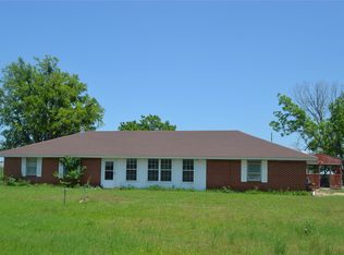 6200 N Fm 157, Venus, TX 76084