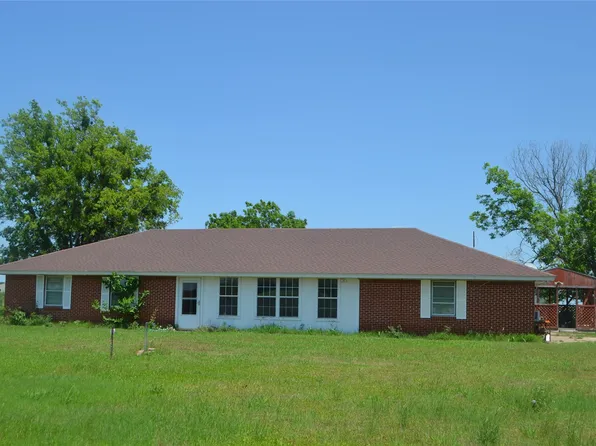 6200 N Fm 157, Venus, TX 76084