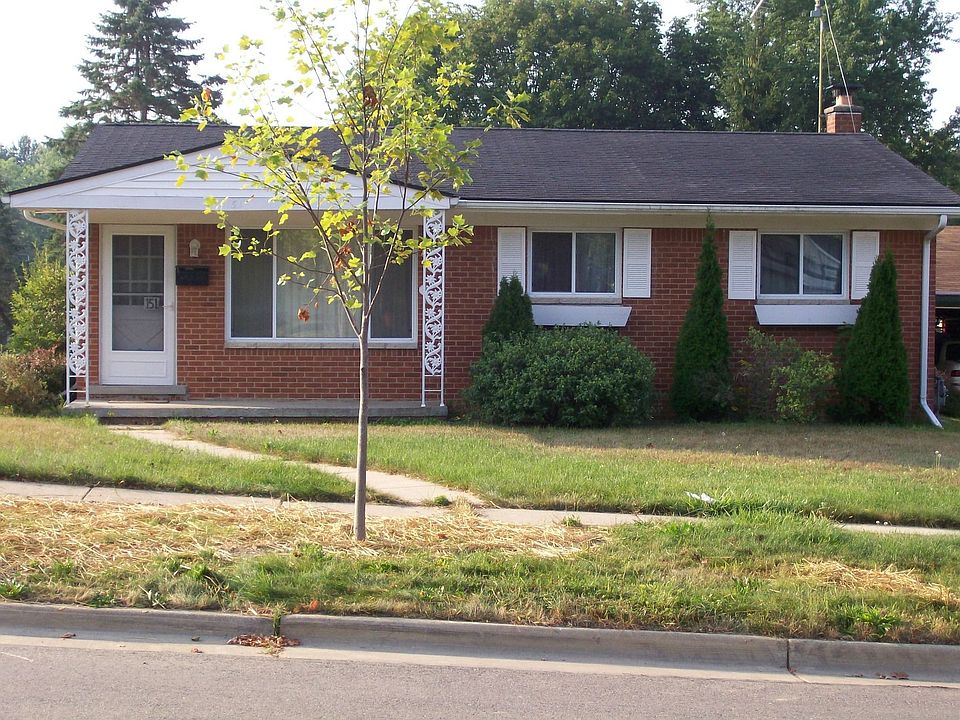 151 Elmwood Ct