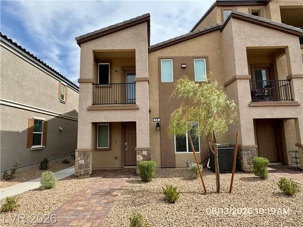 630 Bellus Pl, Henderson, NV 89015