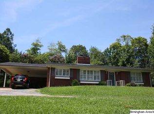 815 Hollingsworth Rd, Jacksonville, AL 36265