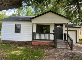 298 Garland Ave, Beaumont, TX 77705