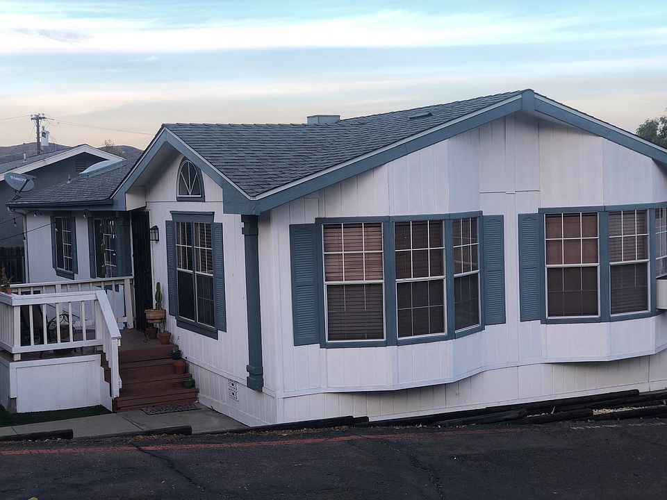 Outside Front